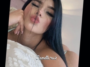janettcruz Galerie du Sexe