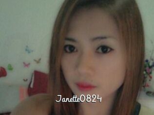 Janette0824