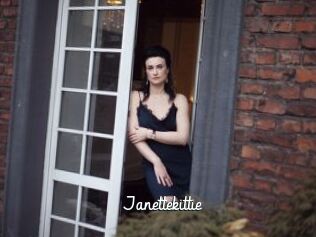 Janettekittie