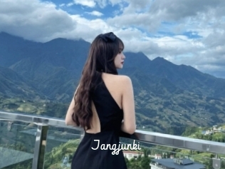 Jangjunki