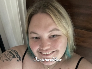 Janierosebbw