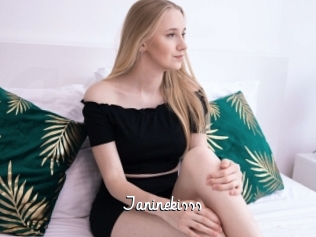 Janinekisss