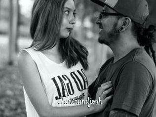 Janisandjosh