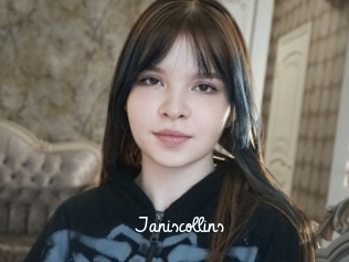 Janiscollins