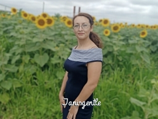 Janisgentle