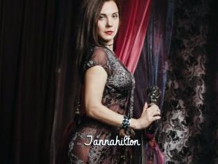 Jannahilton