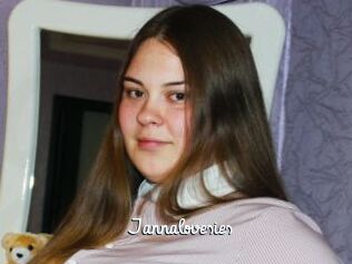 Jannalovesies