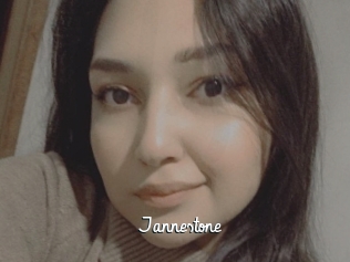 Jannestone