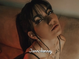Jannishonney