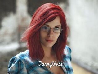 Jannyblack
