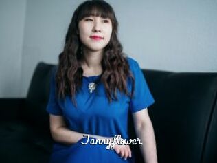 Jannyflower