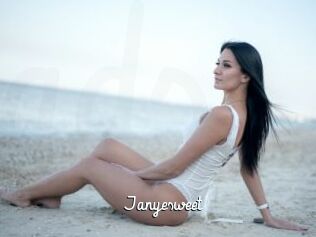 Janyesweet