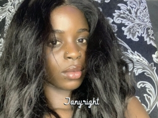 Janyright