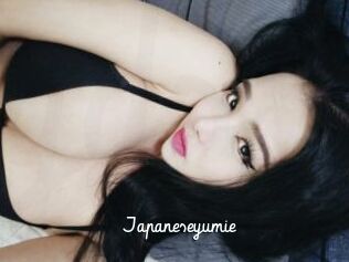 Japaneseyumie