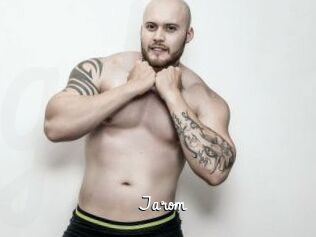 Jarom