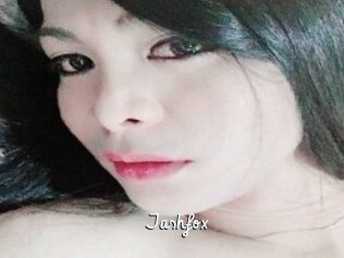 Jashfox
