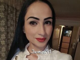 Jasmina91