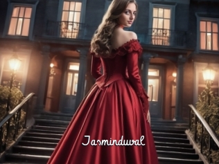 Jasminduval