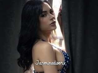 jasminedioorx Galerie du Sexe
