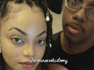 Jasmineexoticebony