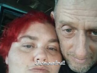 Jasminenbrett