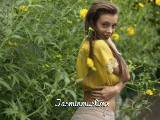 Jasminmuslimx