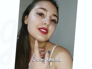 Jasmynmaleek