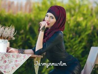 Jasmynmuslim