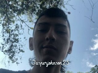 Jasperjohnson25