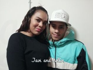 Javi_and_hellen