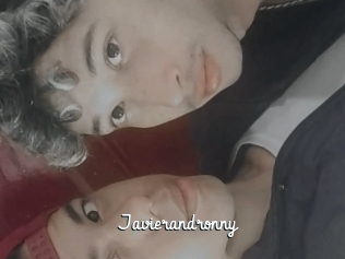 Javierandronny