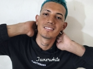 Javierwhite