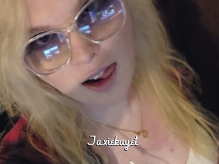 Jaxiekayet