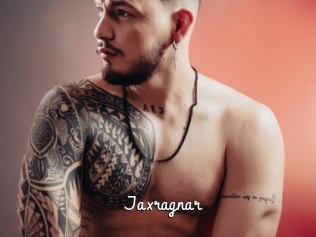 jaxragnar Galerie du Sexe