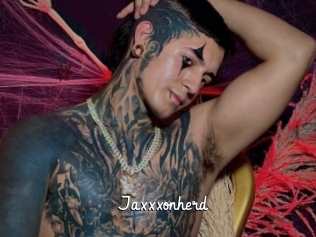 jaxxxonherd Galerie du Sexe