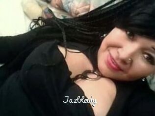 Jazbleidy