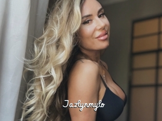 Jazlynmylo