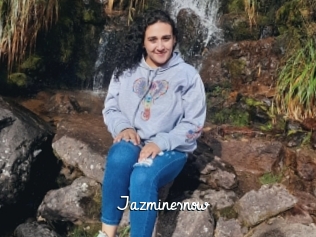 Jazminesnow