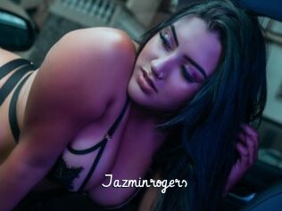 Jazminrogers