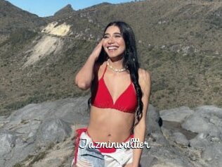 Jazminwaltter