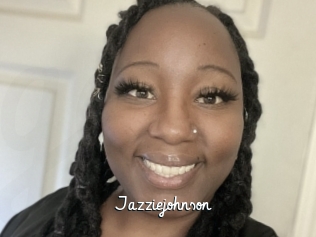 Jazziejohnson