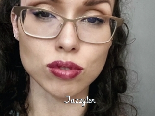 Jazzyten