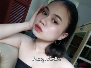 Jazzyvalentine