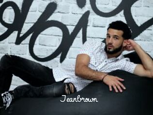 Jeanbrown