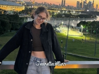 Jeanettecollins