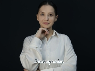 Jeannapreston