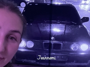 Jeannemi
