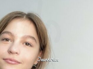 Jeannerice
