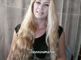 Jeanninemarie
