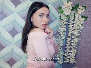 Jeannineshari